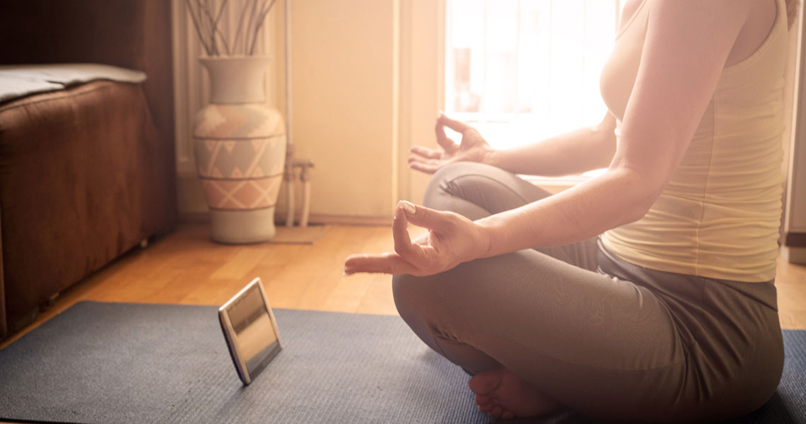The Easiest Way to Start a Meditation Practise: The Insight Timer App